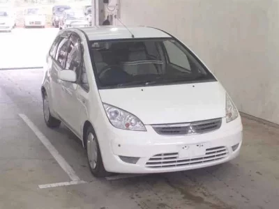 Mitsubishi COLT PLUS