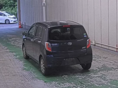 Toyota PIXIS EPOCH