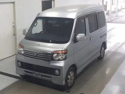 Daihatsu Atrai Wagon