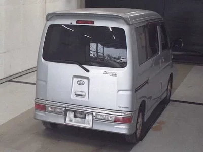 Daihatsu Atrai Wagon