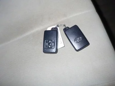 Toyota ESTIMA HYBRID