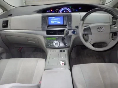 Toyota ESTIMA HYBRID