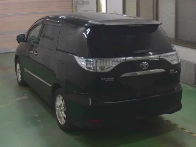 Toyota ESTIMA HYBRID