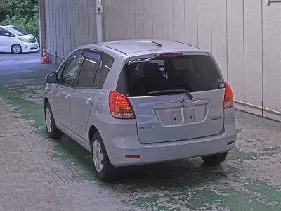 Toyota COROLLA SPACIO