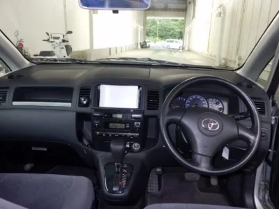 Toyota COROLLA SPACIO