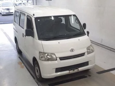 Toyota LITE ACE VAN