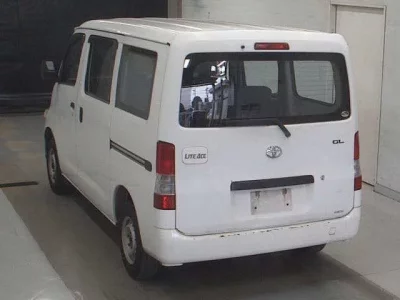 Toyota LITE ACE VAN