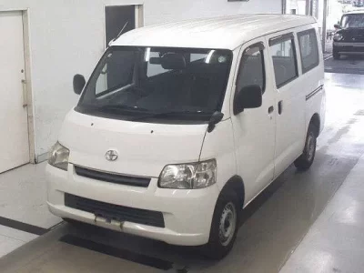 Toyota LITE ACE VAN