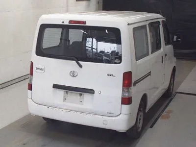 Toyota LITE ACE VAN