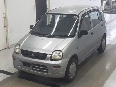 Mitsubishi MINICA
