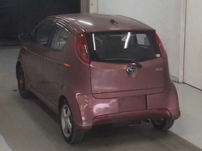 Subaru R2