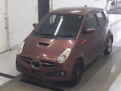 Subaru R2
