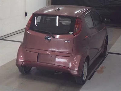 Subaru R2