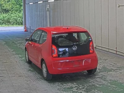 Volkswagen UP
