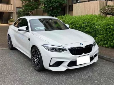 BMW M2