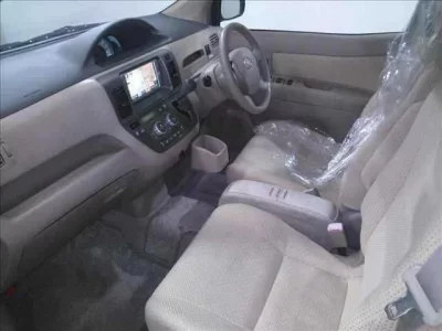 Toyota RAUM