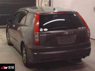 Honda STREAM
