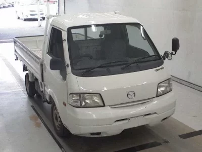 Mazda BONGO