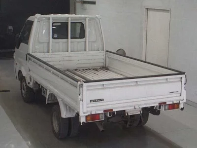 Mazda BONGO
