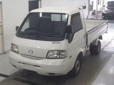 Mazda BONGO