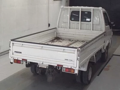Mazda BONGO