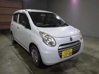Suzuki ALTO ECO