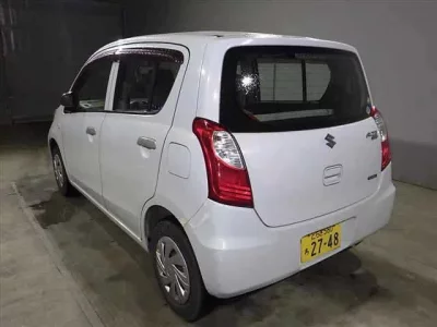 Suzuki ALTO ECO