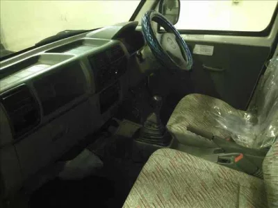 Nissan CLIPPER TRUCK