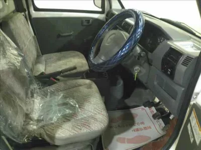 Nissan CLIPPER TRUCK