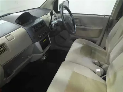 Nissan OTTI