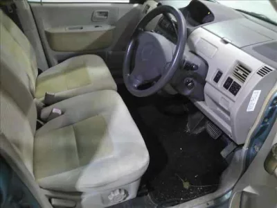 Nissan OTTI