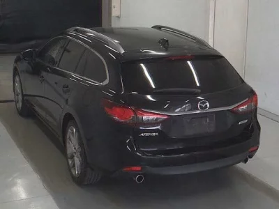 Mazda ATENZA WAGON