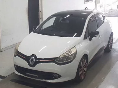 Renault LUTECIA