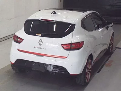Renault LUTECIA