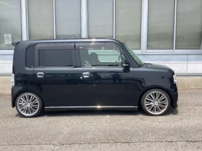 Toyota PIXIS SPACE