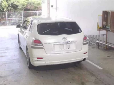 Toyota MARK X ZIO