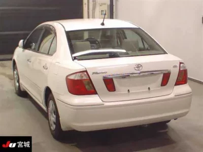 Toyota PREMIO