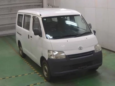 Toyota LITE ACE VAN