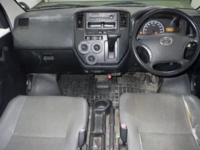 Toyota LITE ACE VAN