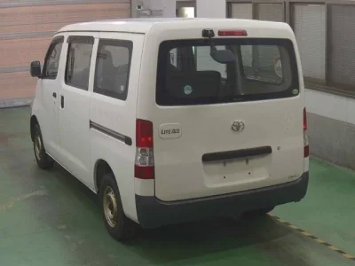 Toyota LITE ACE VAN