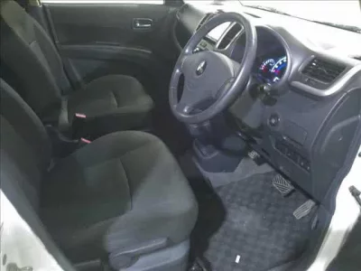 Mitsubishi DELICA D2