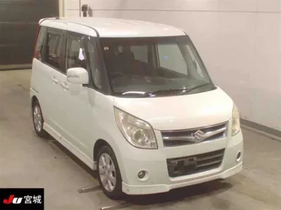 Suzuki PALETTE