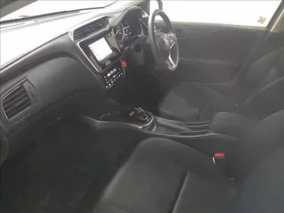 Honda GRACE