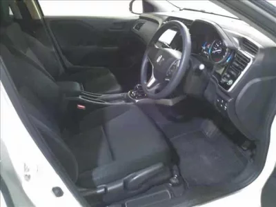 Honda GRACE