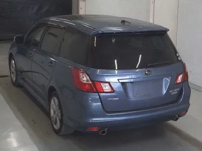 Subaru EXIGA