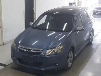 Subaru EXIGA