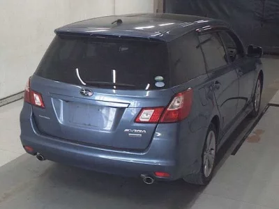 Subaru EXIGA