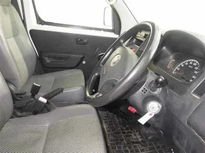 Toyota LITE ACE VAN