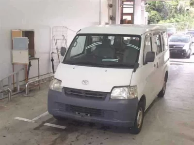 Toyota LITE ACE VAN