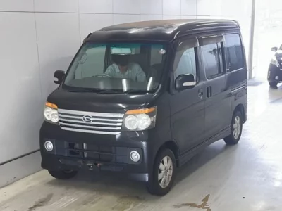 Daihatsu Atrai Wagon